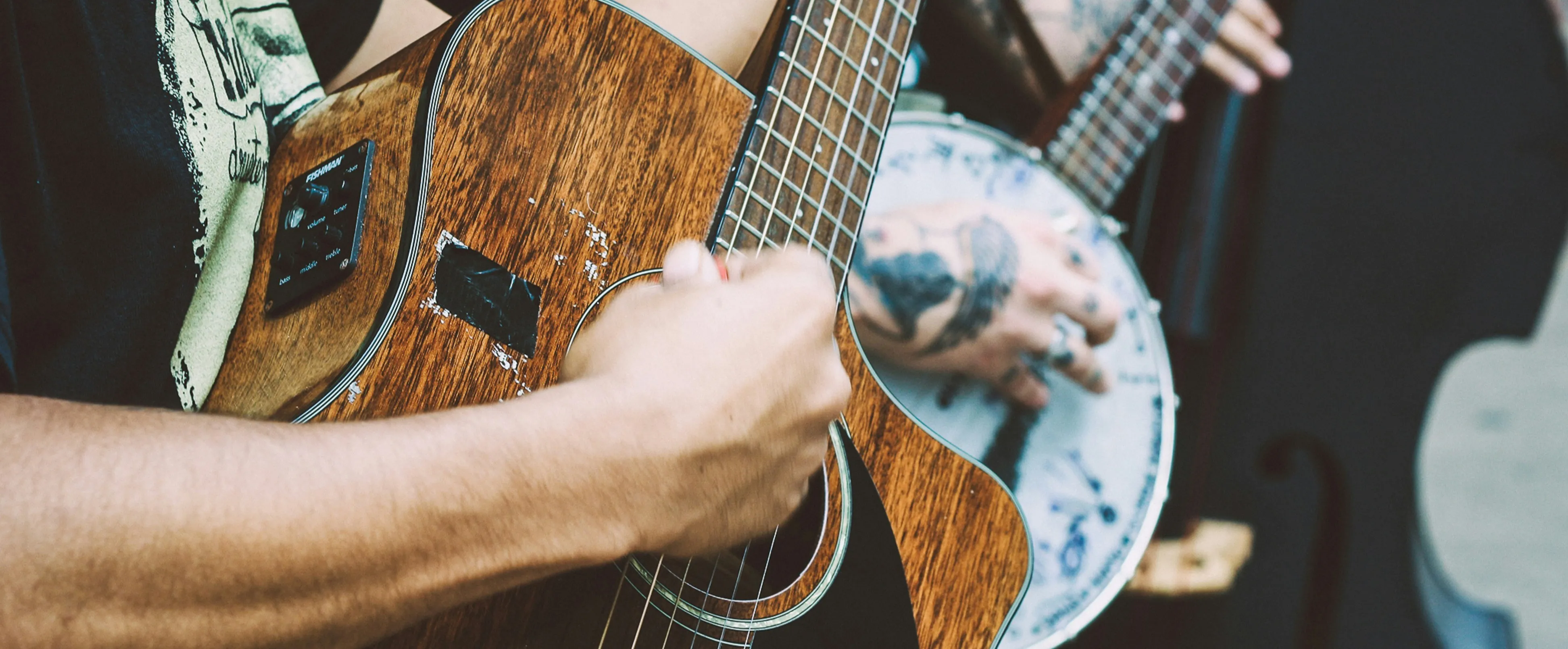 Folk genre thumbnail