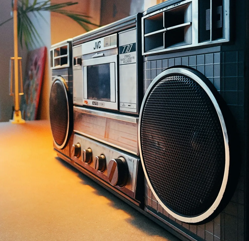 Hip-Hop genre thumbnail