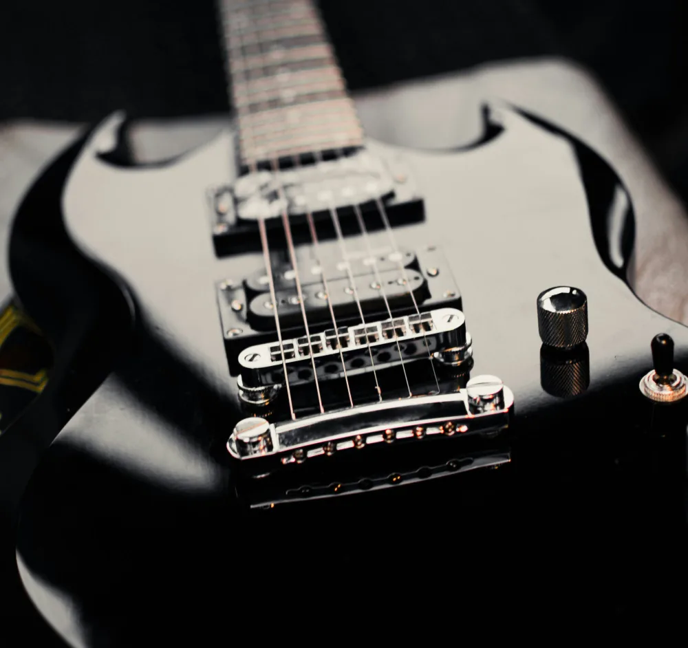 Metal genre thumbnail