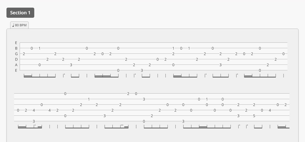 screenshot of The Odyssey Theme